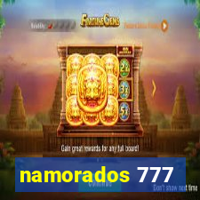 namorados 777